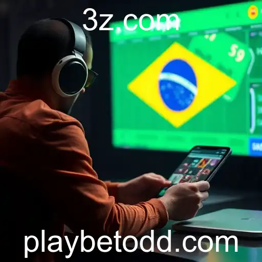 Novo Horizonte no Cenário de Jogos Online no Brasil