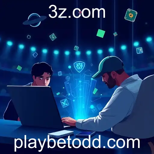 Expansão do Mercado de Apostas Online no Brasil