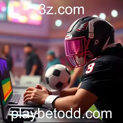 Cenário Atual dos Jogos Online em 2025