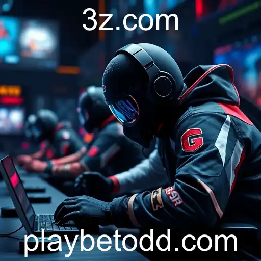 Nova Era dos Jogos Online: Inovações e Desafios