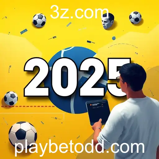 Crescimento e Desafios das Apostas Online em 2025