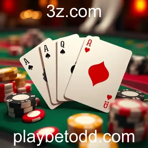 Inovação e Crescimento no Mercado de Jogos: O Impacto do Playbet em 2025