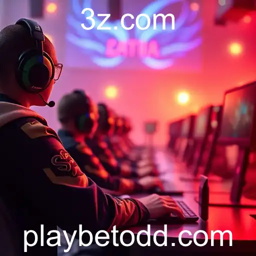 Avanços Tecnológicos Transformam Cenário dos Jogos Online