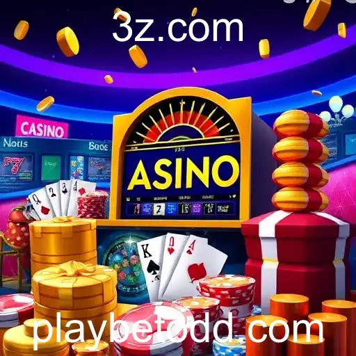 Tendências de Jogos Online e a Ascensão do Playbet