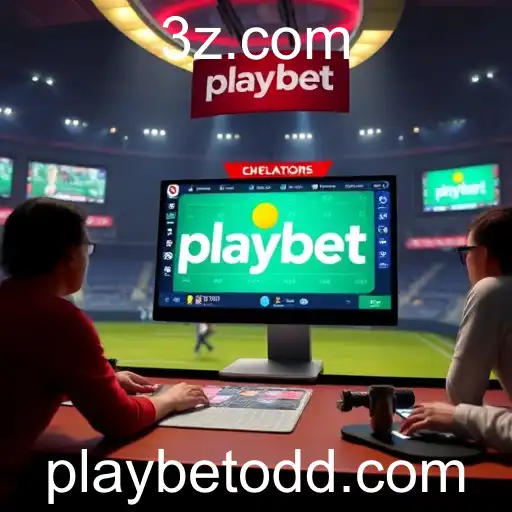 Tendências em Jogos de Apostas Online: Uma Visão para 2025