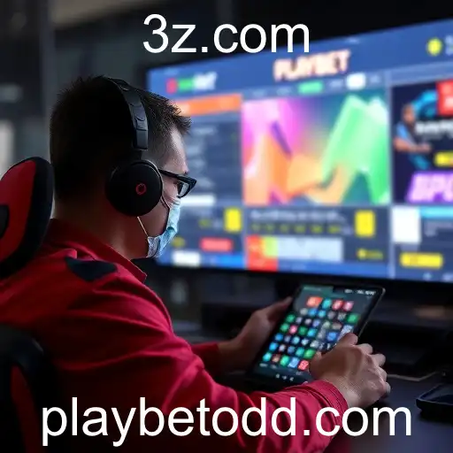 Os Desafios do Jogo Responsável em 2025