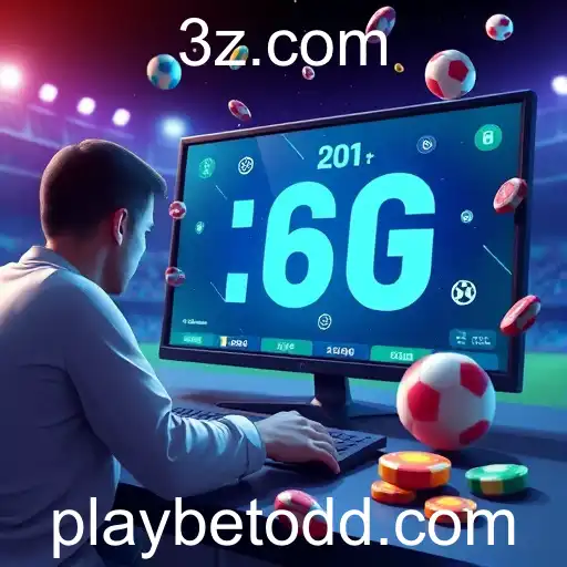 Revolução Digital no Mundo dos Jogos