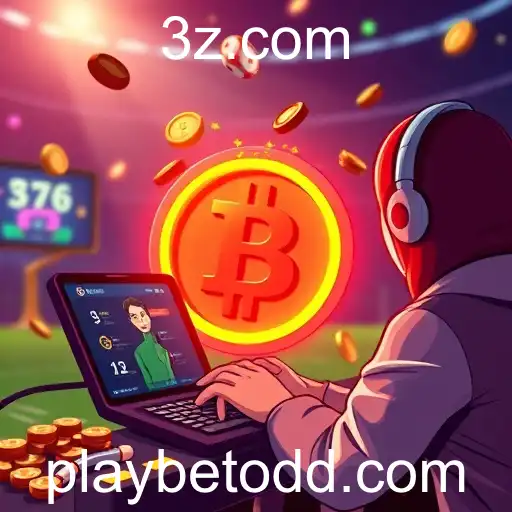 A Ascensão dos Jogos de Azar Online em 2025