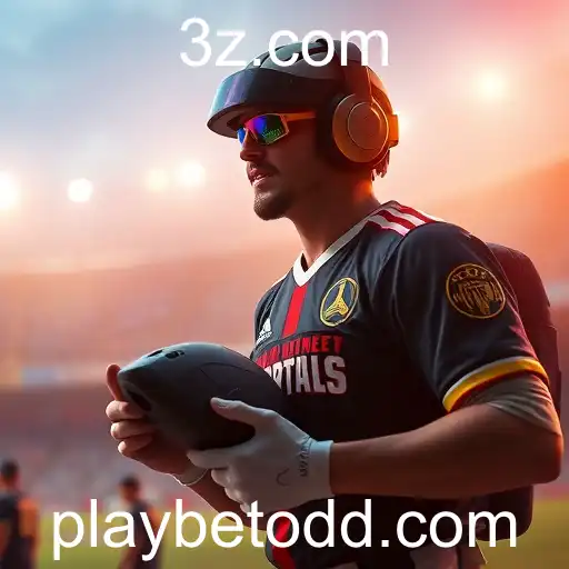 A Influência das Tecnologias de 2025 no Mundo dos Jogos Online