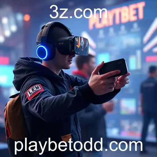 A Ascensão dos Cassinos Online no Brasil