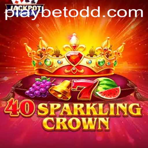 Exploring the Enthralling World of 40SparklingCrown: A PlayBet Adventure