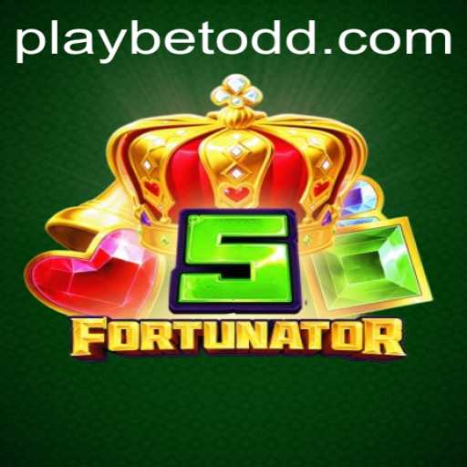 Unravel the Excitement of 5Fortunator: A Deep Dive into Playbet's Latest Gaming Phenomenon