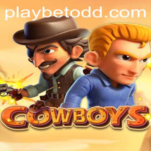Experience the Thrill of COWBOYS: A Playbet Adventure