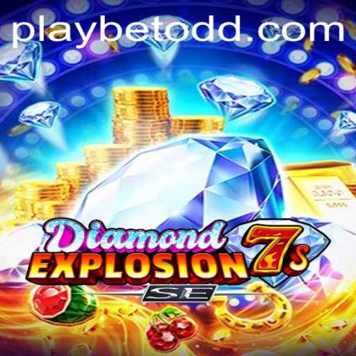 Discover the Exciting World of DiamondExplosion7sSE: A Playbet Adventure