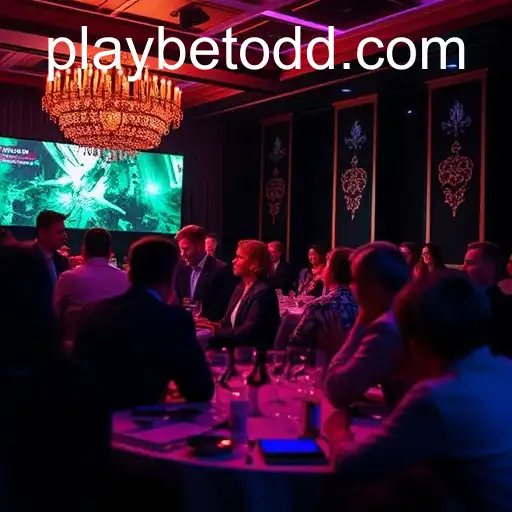 Exclusive Events and the Playbet Experience