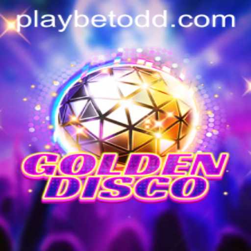 Experience the Groove with GoldenDisco: A Thrilling Playbet Adventure