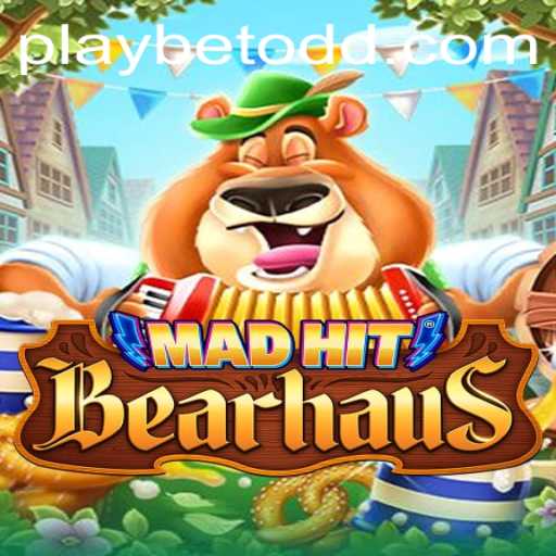 Exploring the Exciting World of MadHitBearhaus: Unraveling the Playbet Experience