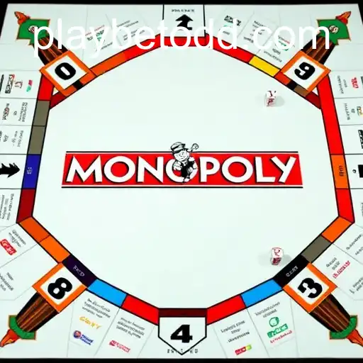 Understanding Monopoly: The Influence of Playbet