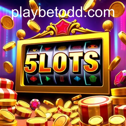 Discovering the World of Online Slots with Playbet