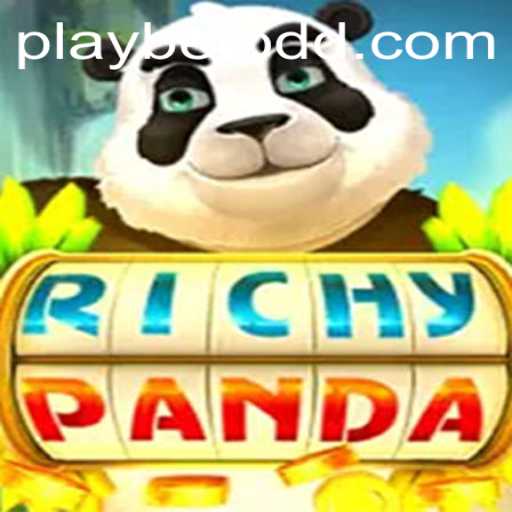 Exploring the Vibrant World of RichyPanda