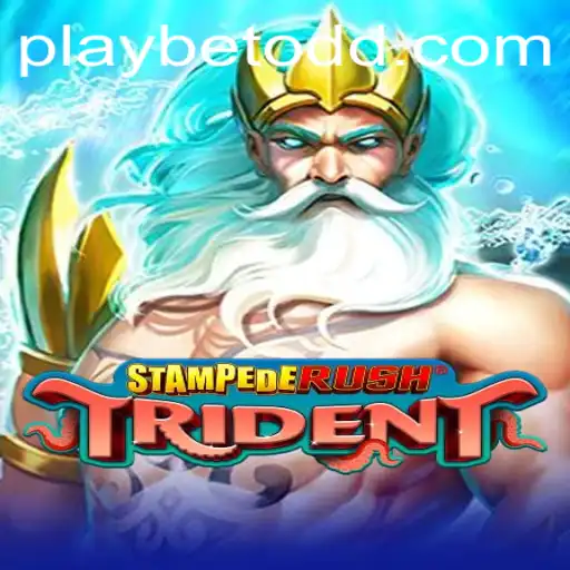 StempedeRushTrident: Dive into the Exciting World of Playbet