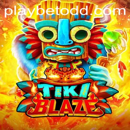 Unveiling TikiBlaze: A Journey Through Playbet Gaming