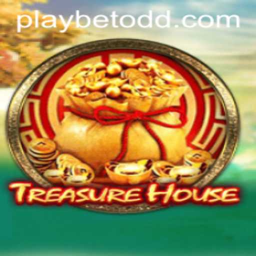 Unveiling TreasureHouse: A Thrilling Adventure with Playbet